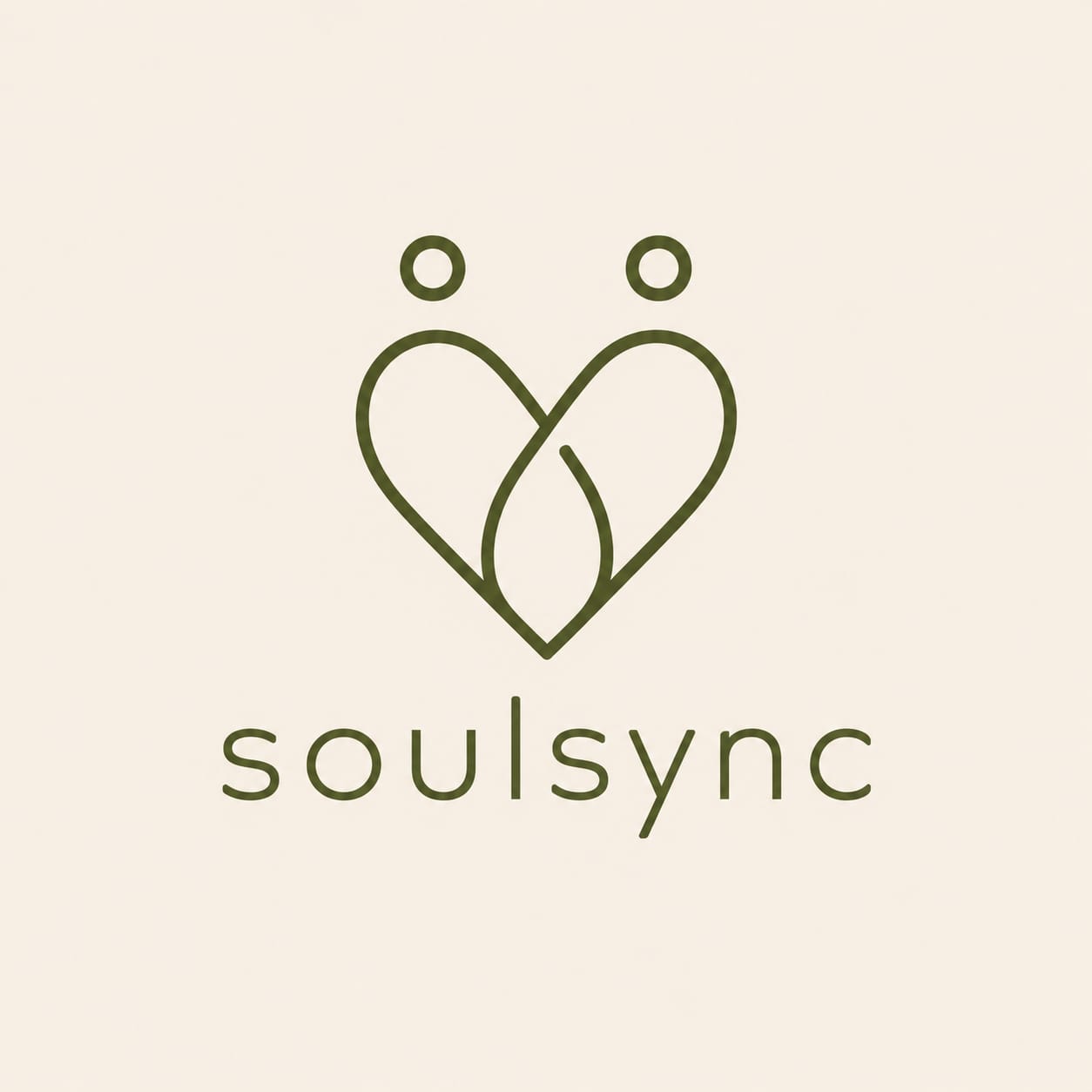 SoulSync Logo